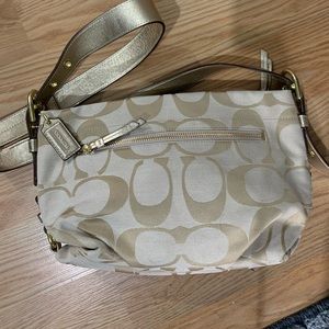 Brand New Coach Purse